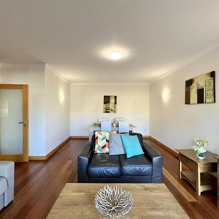 Albufeira Modern 4 With Pool By Homing Apartment Екстериор снимка
