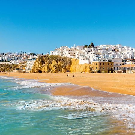 Albufeira Modern 4 With Pool By Homing Apartment Екстериор снимка