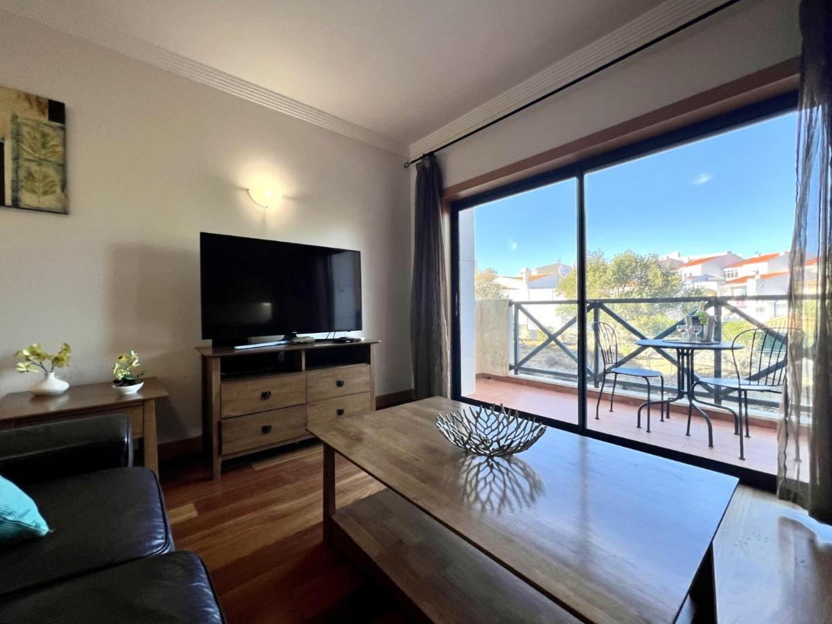 Albufeira Modern 4 With Pool By Homing Apartment Екстериор снимка