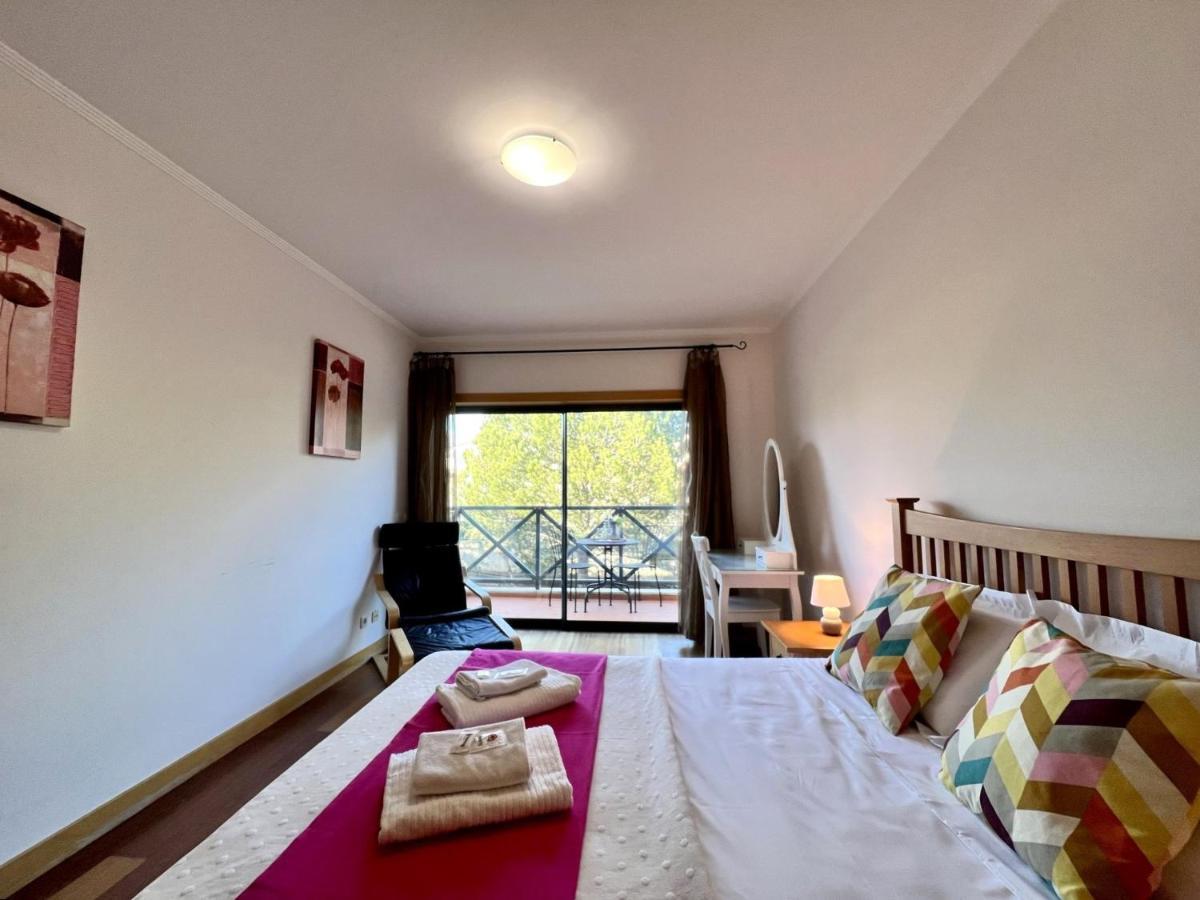 Albufeira Modern 4 With Pool By Homing Apartment Екстериор снимка