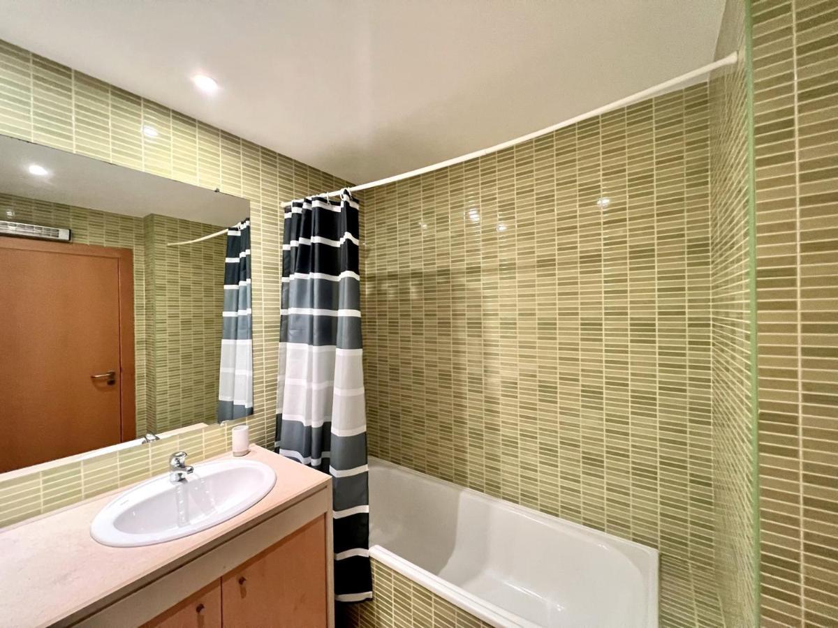 Albufeira Modern 4 With Pool By Homing Apartment Екстериор снимка