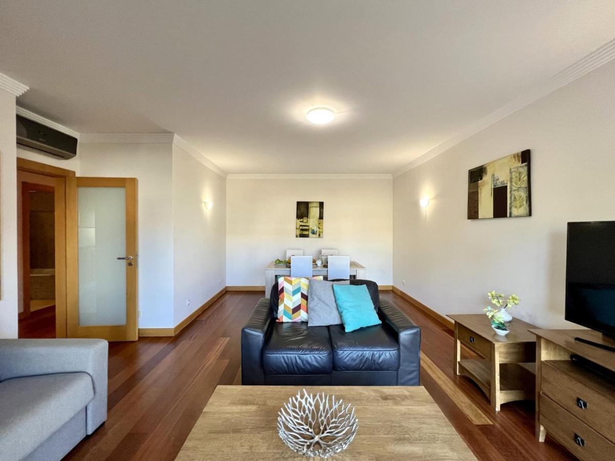 Albufeira Modern 4 With Pool By Homing Apartment Екстериор снимка