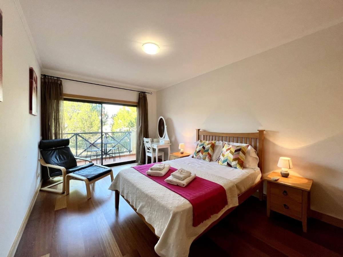 Albufeira Modern 4 With Pool By Homing Apartment Екстериор снимка
