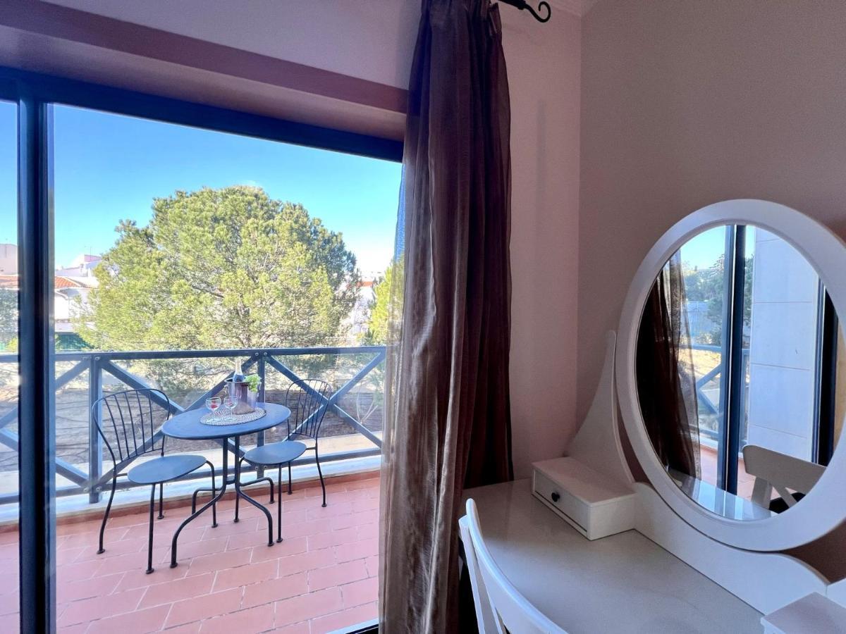 Albufeira Modern 4 With Pool By Homing Apartment Екстериор снимка