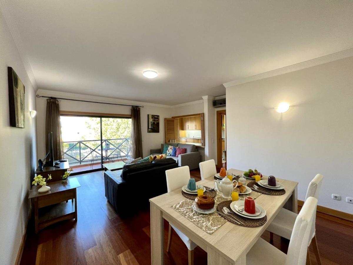 Albufeira Modern 4 With Pool By Homing Apartment Екстериор снимка