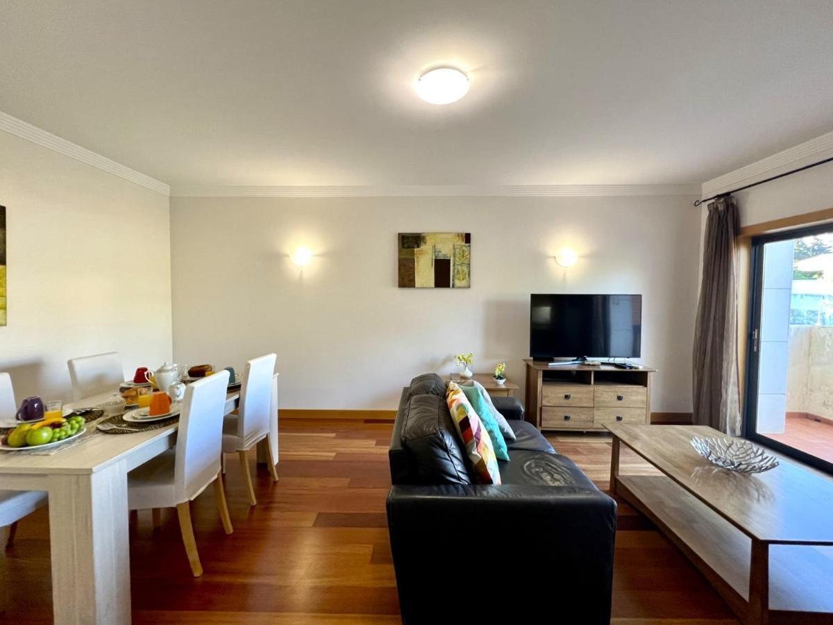 Albufeira Modern 4 With Pool By Homing Apartment Екстериор снимка