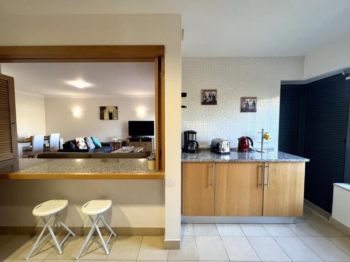 Albufeira Modern 4 With Pool By Homing Apartment Екстериор снимка