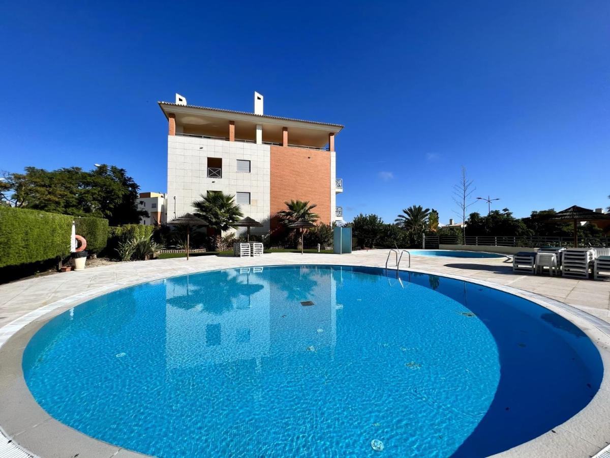 Albufeira Modern 4 With Pool By Homing Apartment Екстериор снимка