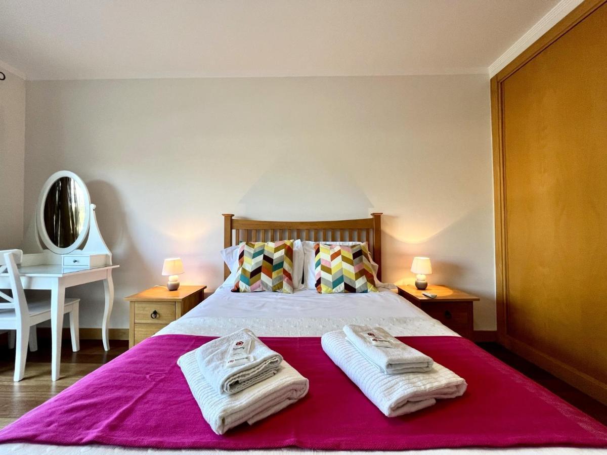 Albufeira Modern 4 With Pool By Homing Apartment Екстериор снимка