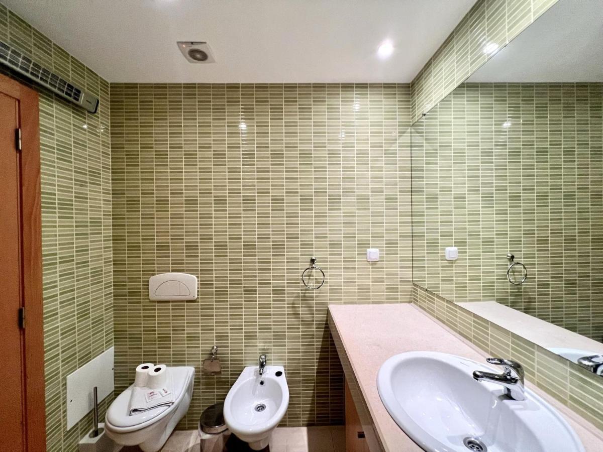 Albufeira Modern 4 With Pool By Homing Apartment Екстериор снимка