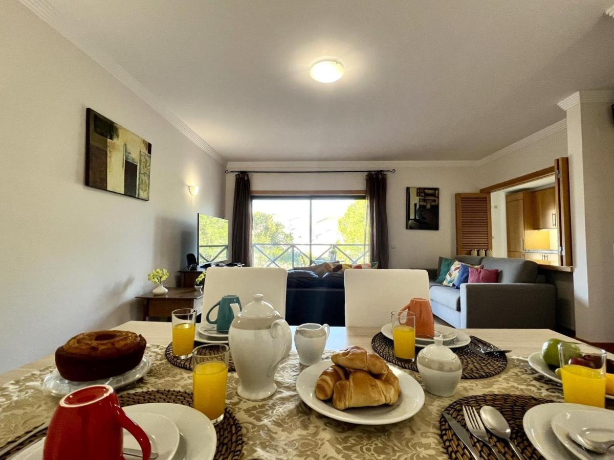Albufeira Modern 4 With Pool By Homing Apartment Екстериор снимка