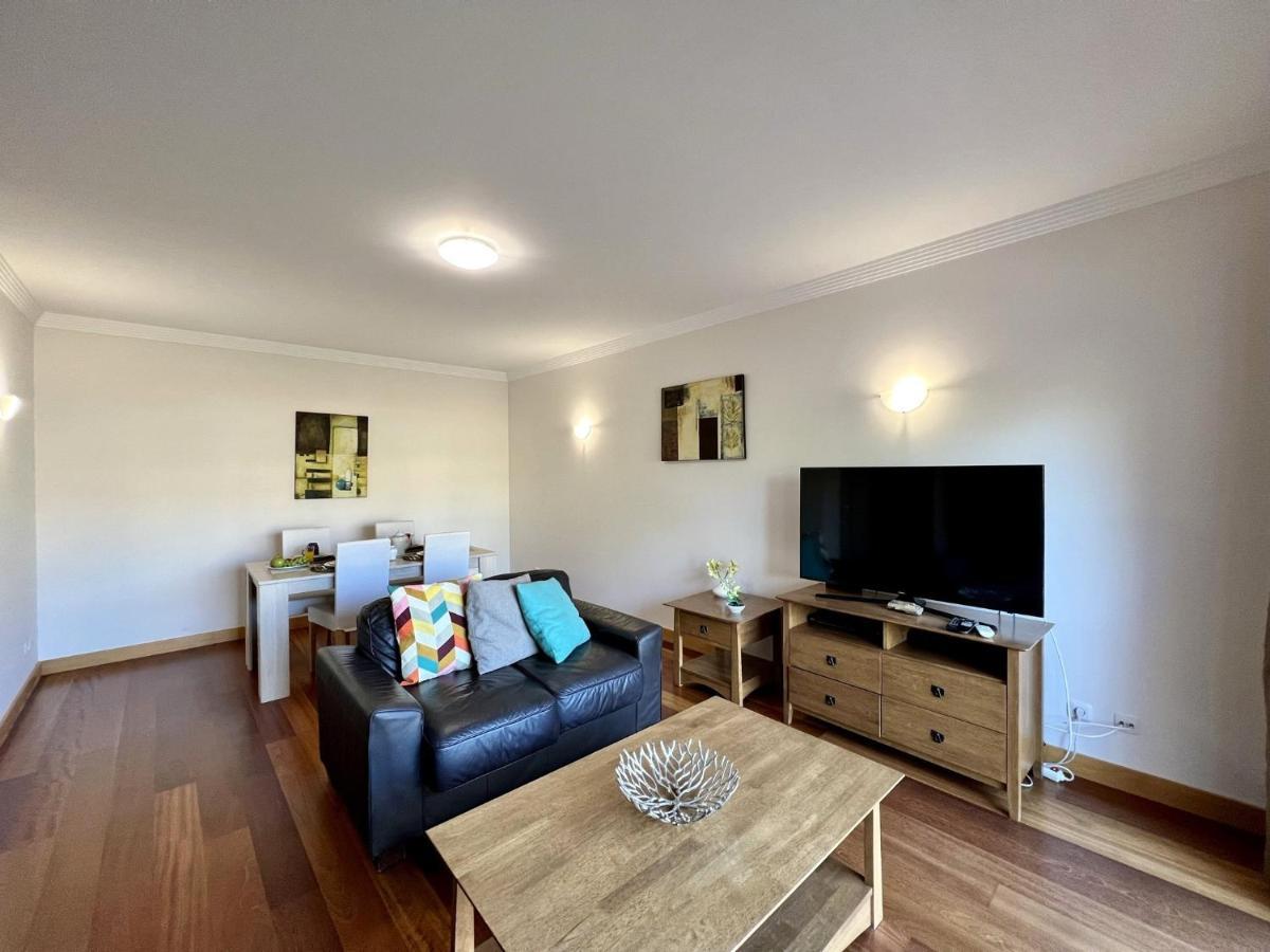 Albufeira Modern 4 With Pool By Homing Apartment Екстериор снимка