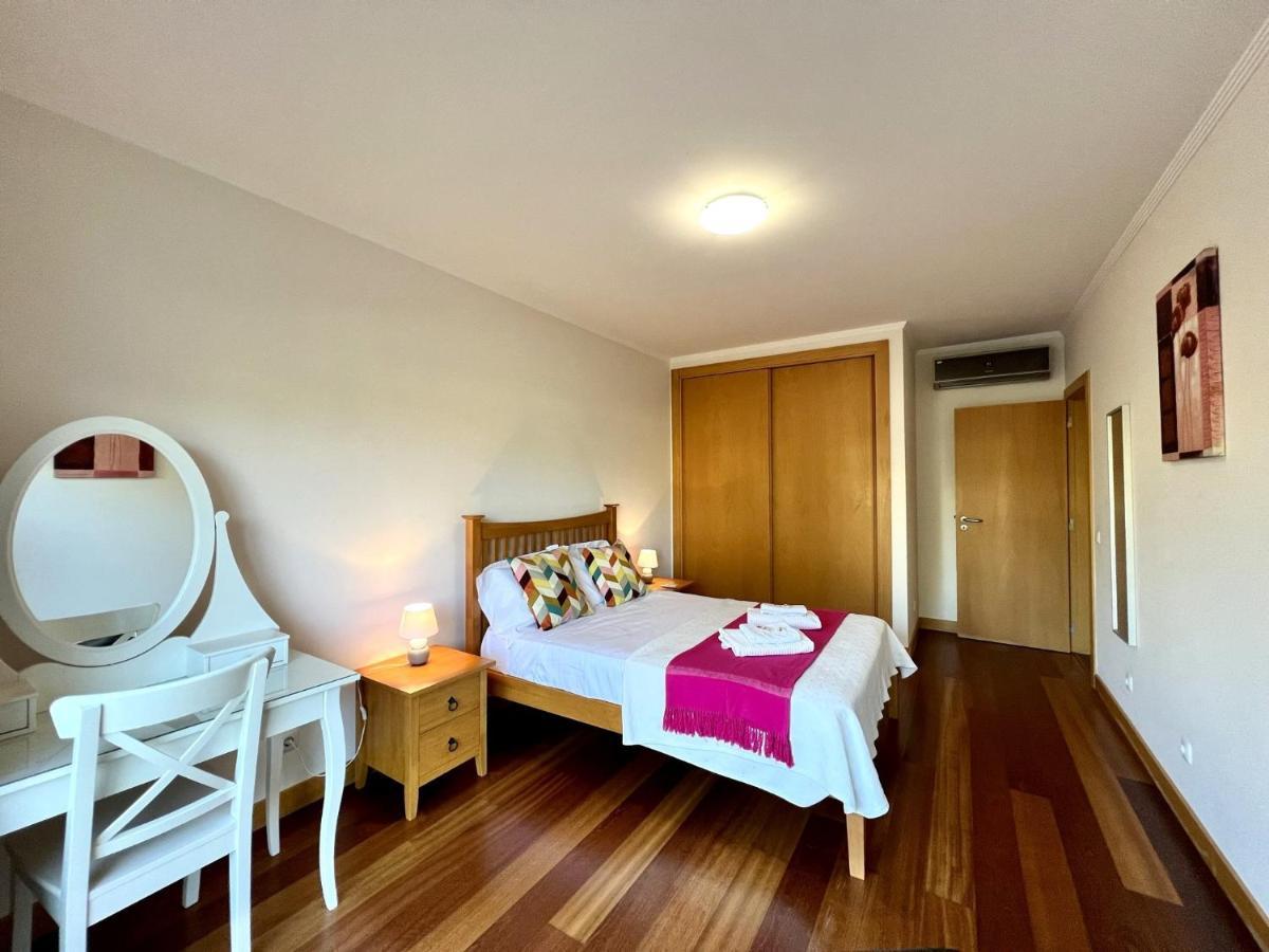 Albufeira Modern 4 With Pool By Homing Apartment Екстериор снимка