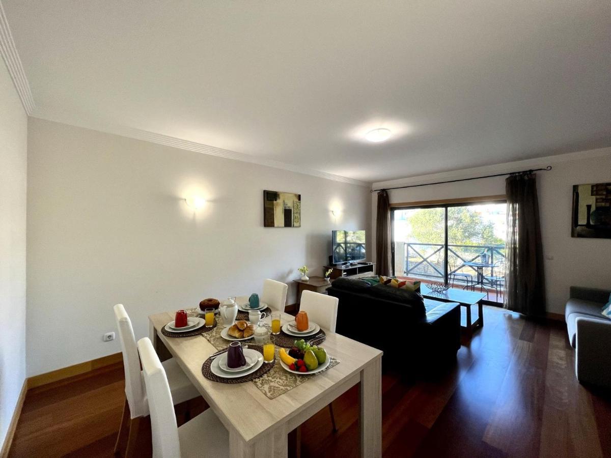 Albufeira Modern 4 With Pool By Homing Apartment Екстериор снимка